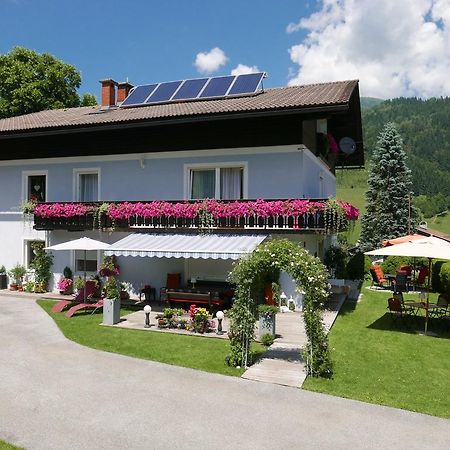 Hotel Gästehaus Reicher Afritz am See Exterior foto